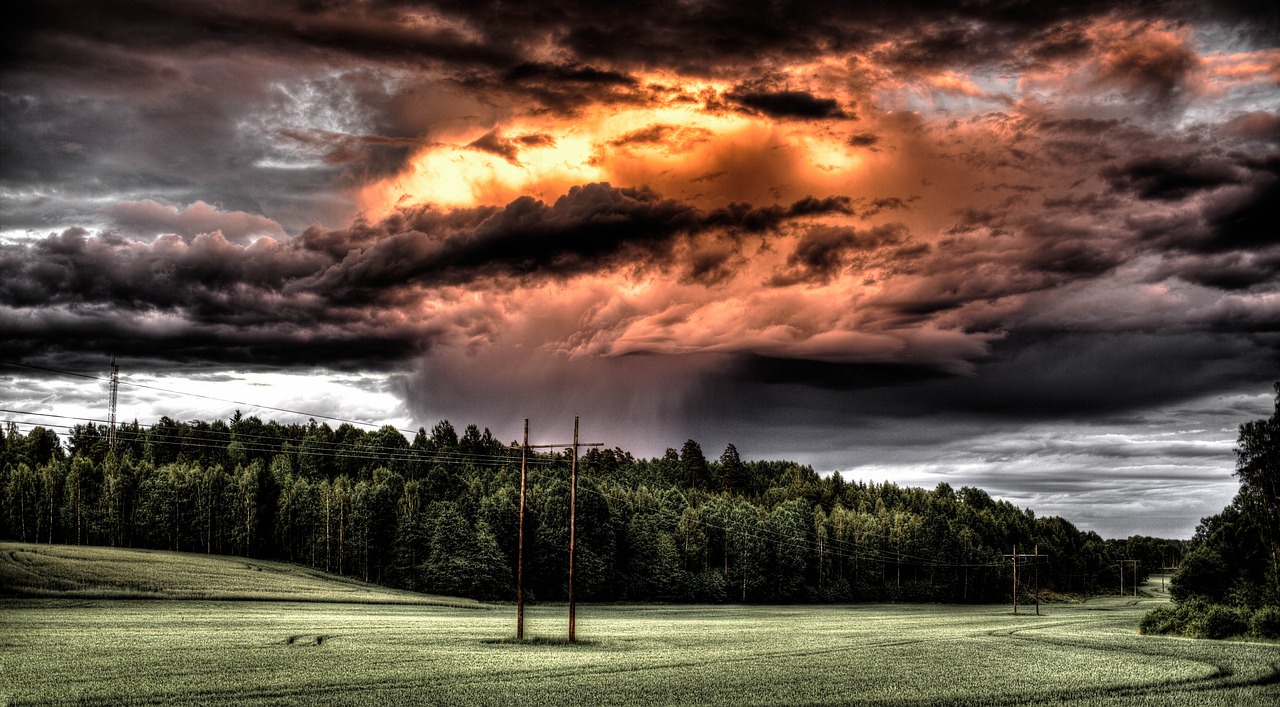 Bad Weather