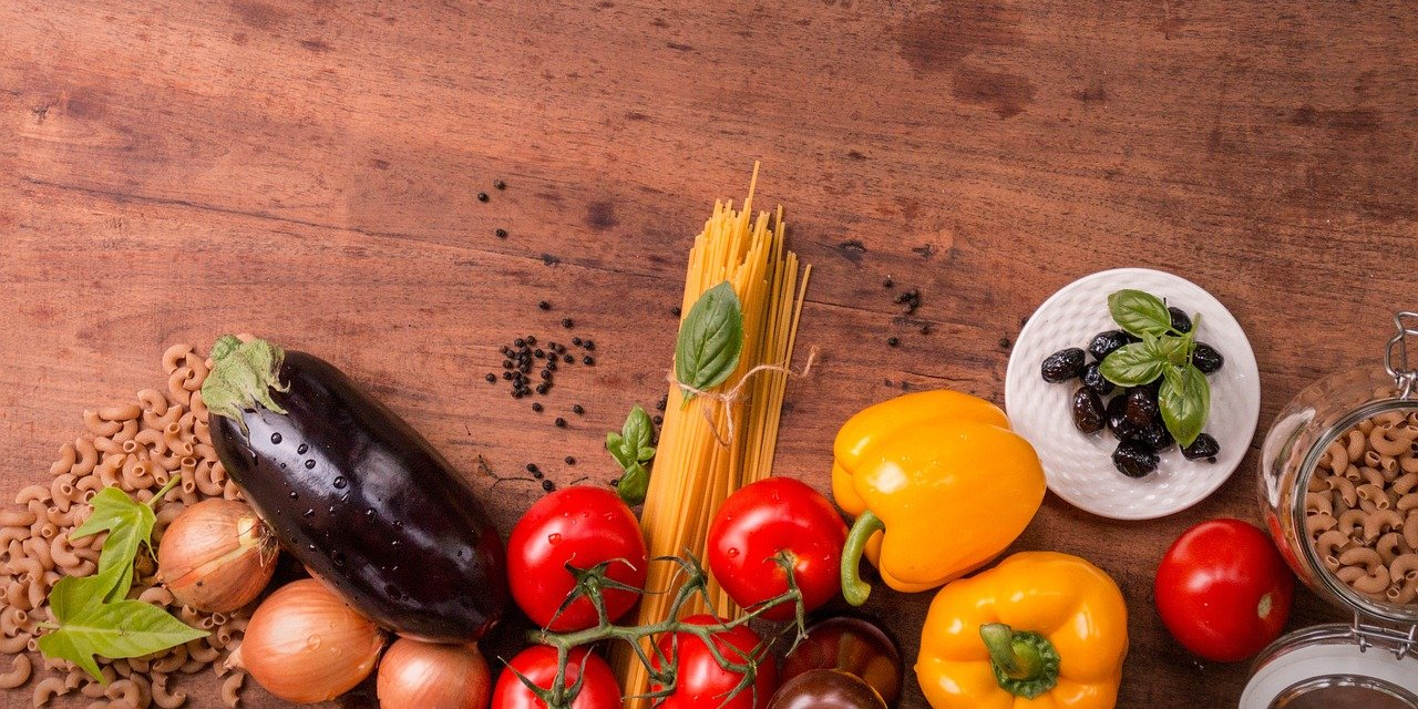 Hospitality & Catering/Food & Nutrition