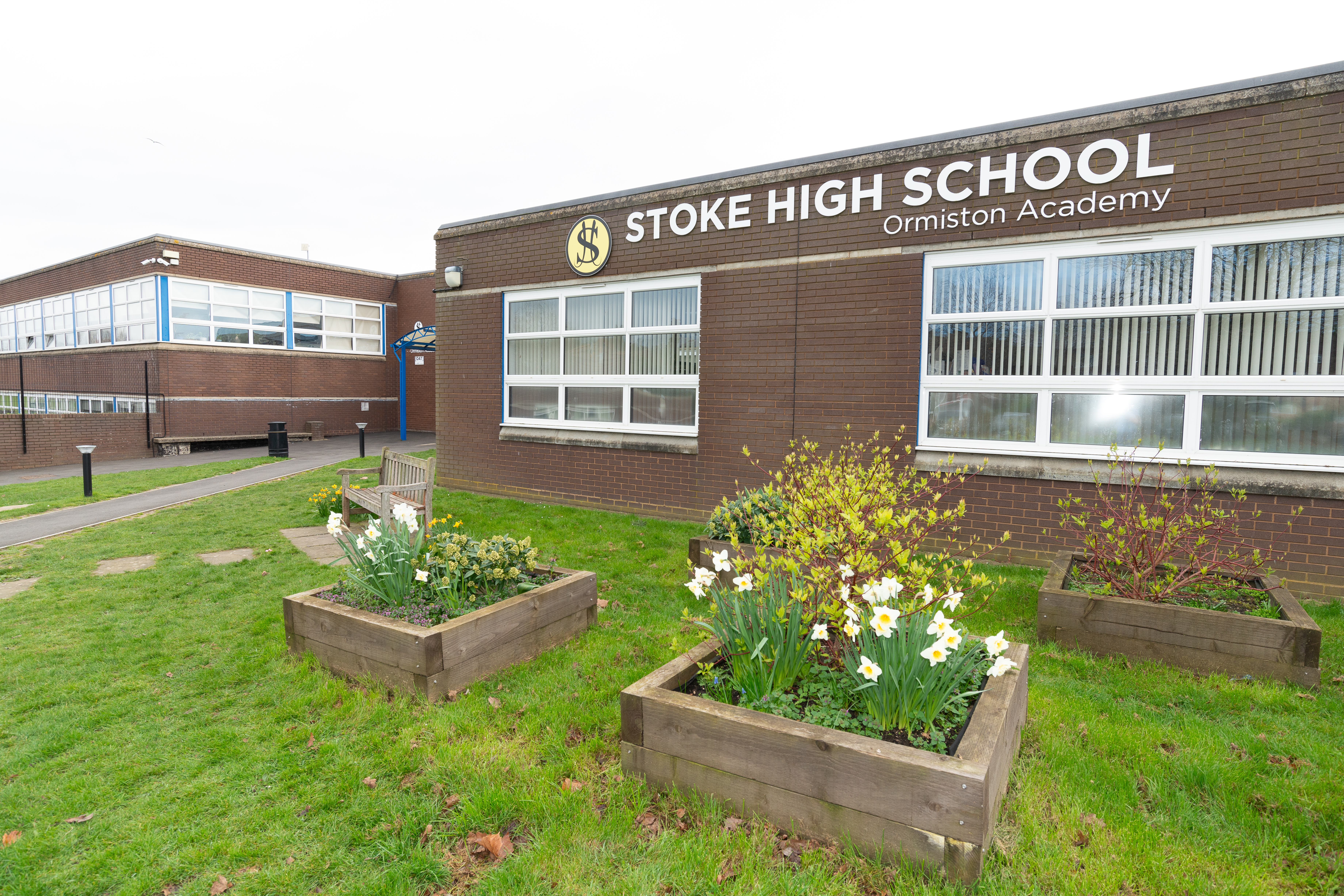Open Evening - Wednesday 24th September 2025