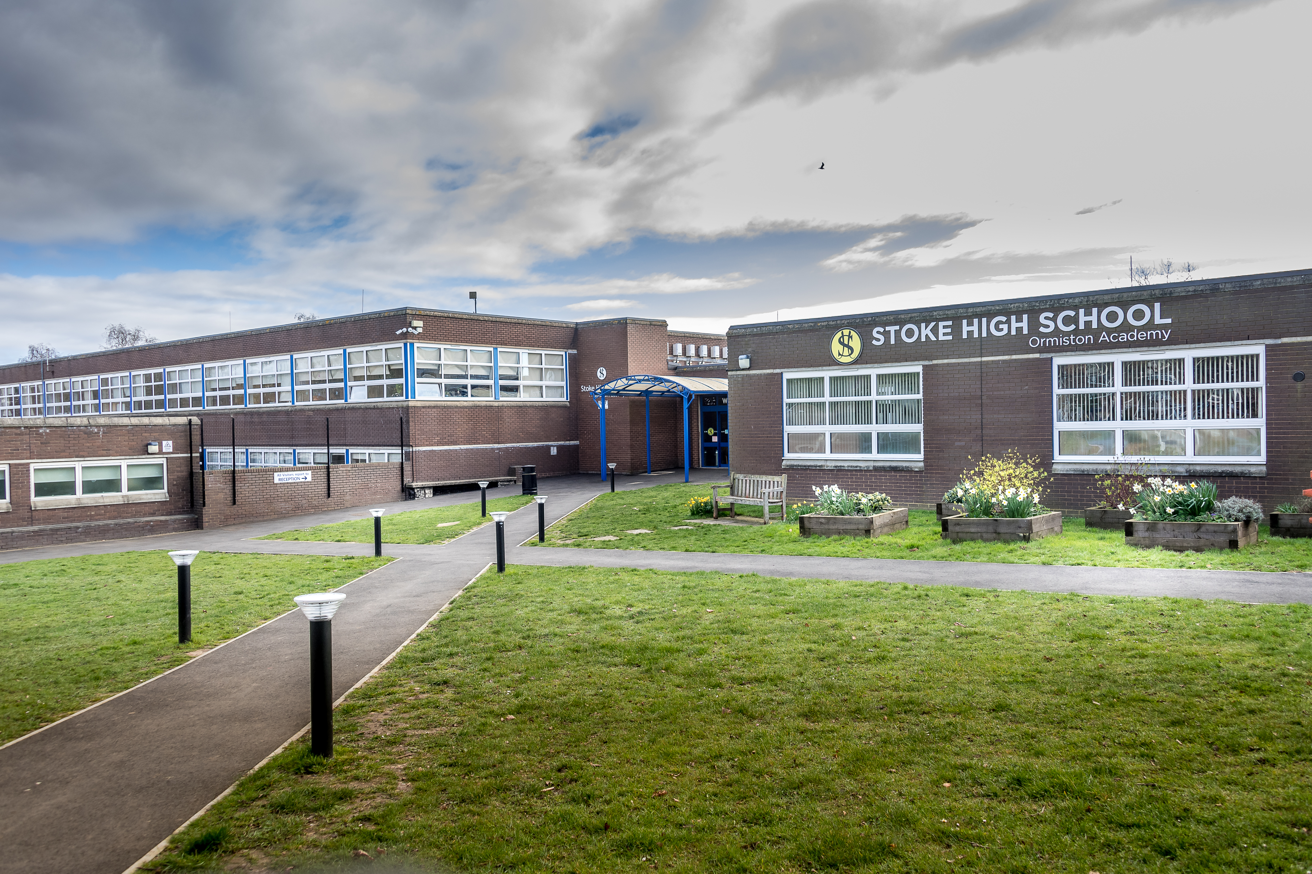 Post 16 Event - Wednesday 8th October 2025